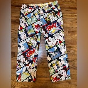 Loudmouth Golf Pants